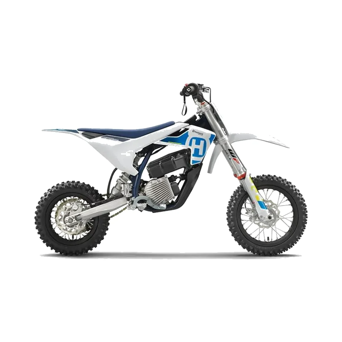 Husqvarna EE 5 Kids view 3