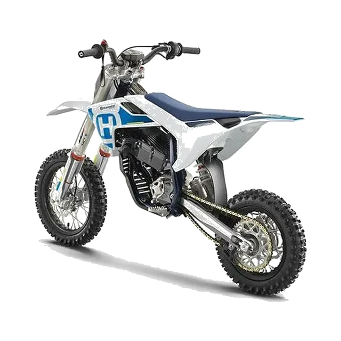 Husqvarna EE 5 Kids view 4