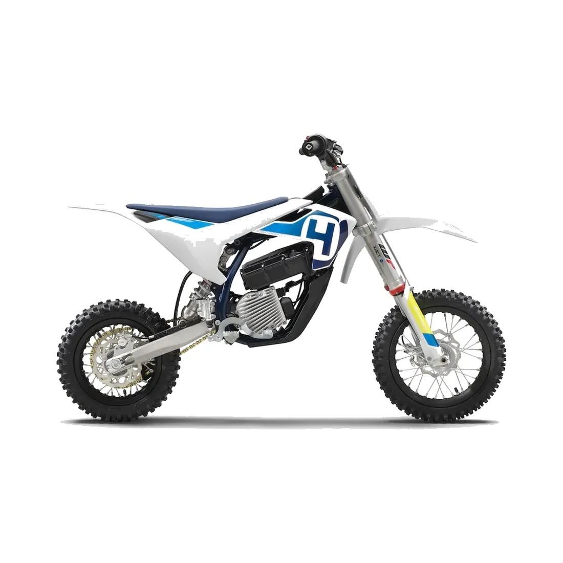 Husqvarna EE 5 Kids — Husqvarna — Umbra Electric