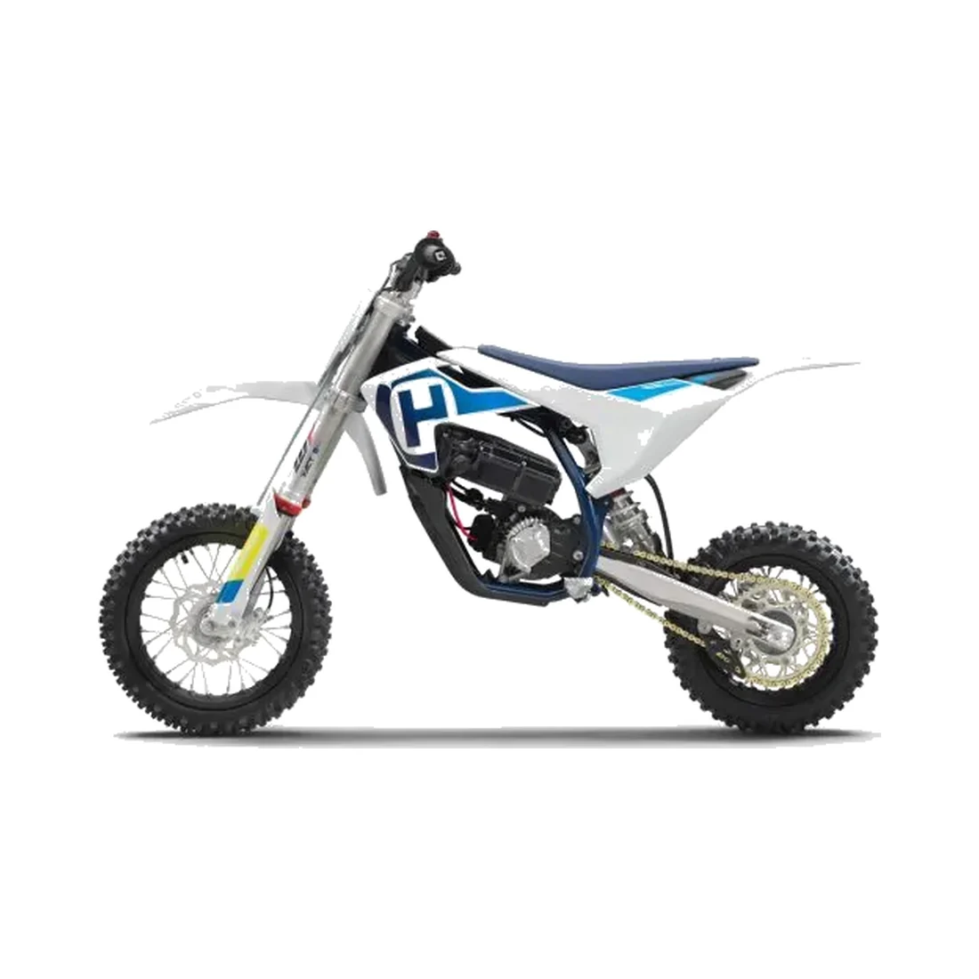 Husqvarna EE 5 (Youth/Adult Crossover) view 2