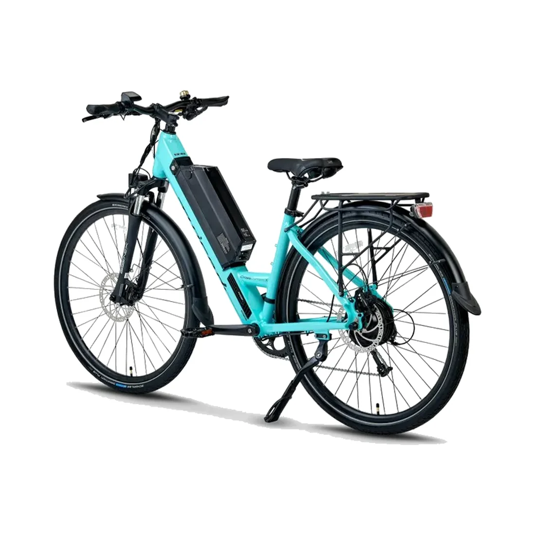 Juiced CrossCurrent X — Juiced Bikes — Umbra Electric