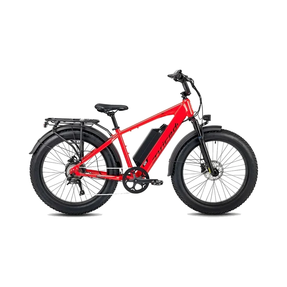 Juiced RipCurrent S — Juiced Bikes — Umbra Electric