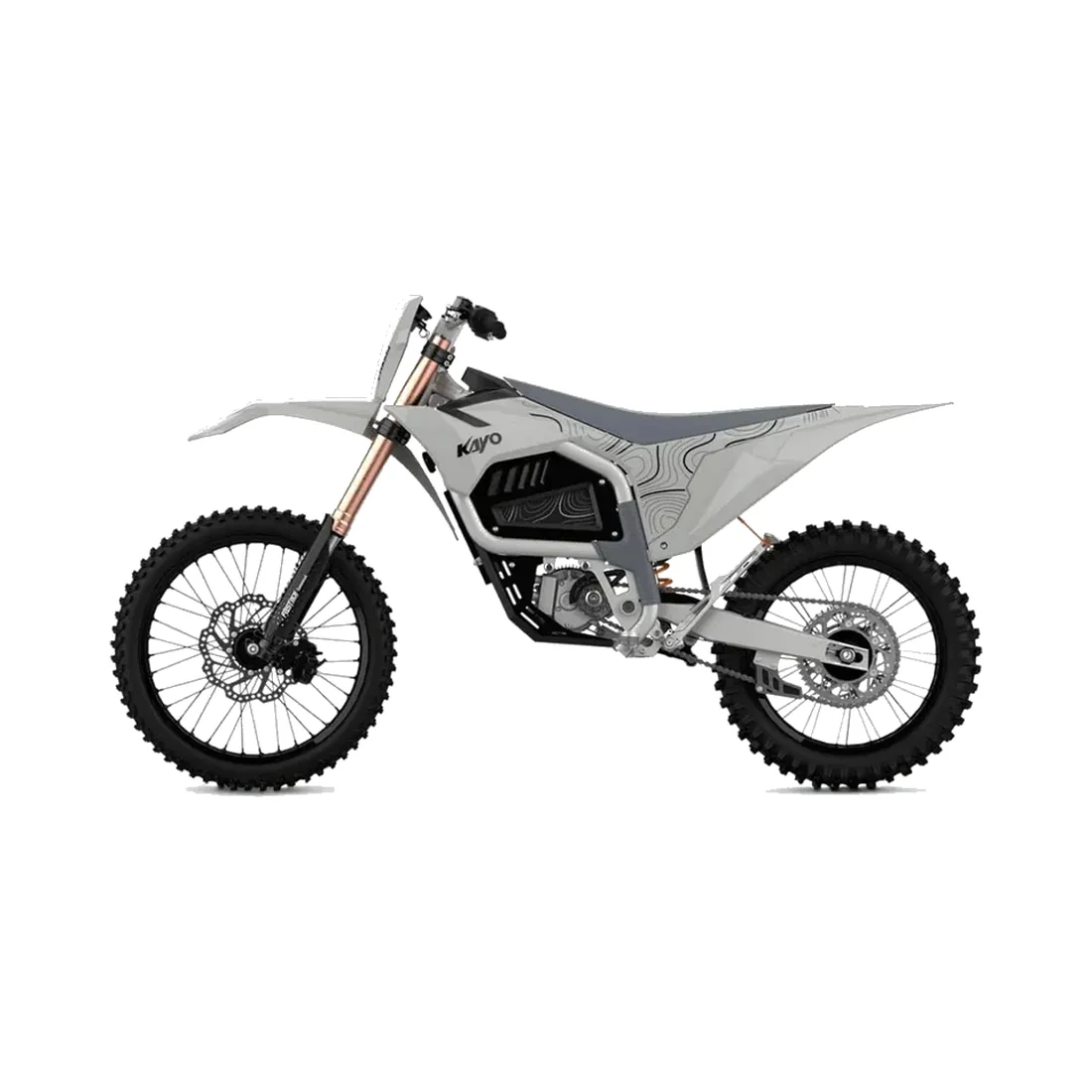 Kayo eC2i — Kayo — Umbra Electric