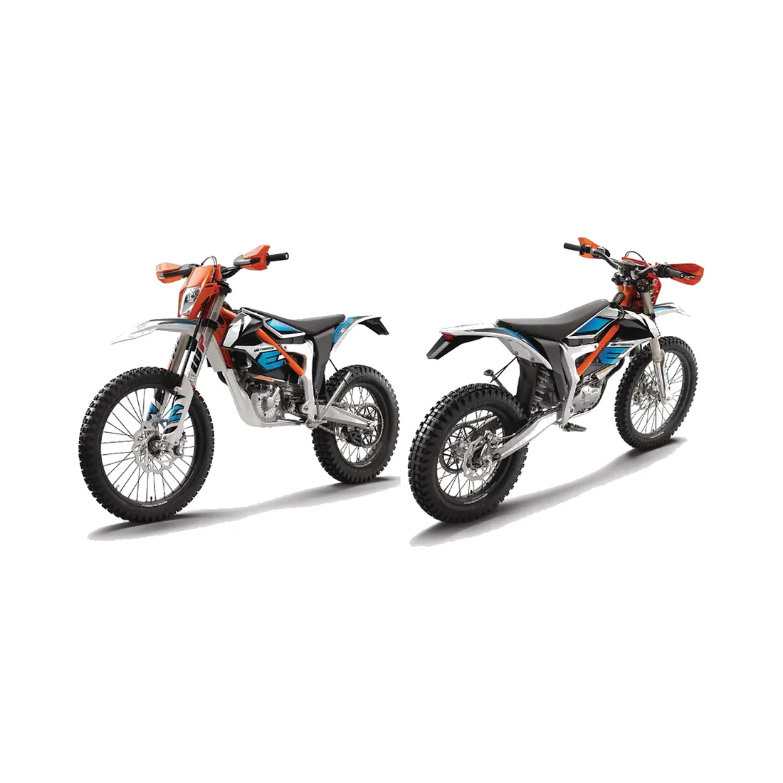 KTM Freeride E-XC Junior — KTM — Umbra Electric