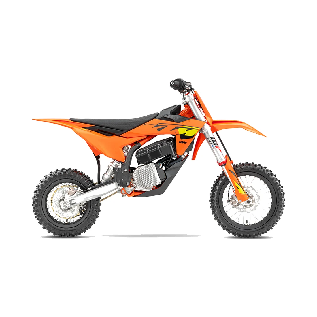 KTM SX-E 5 (Ages 4-10) view 4