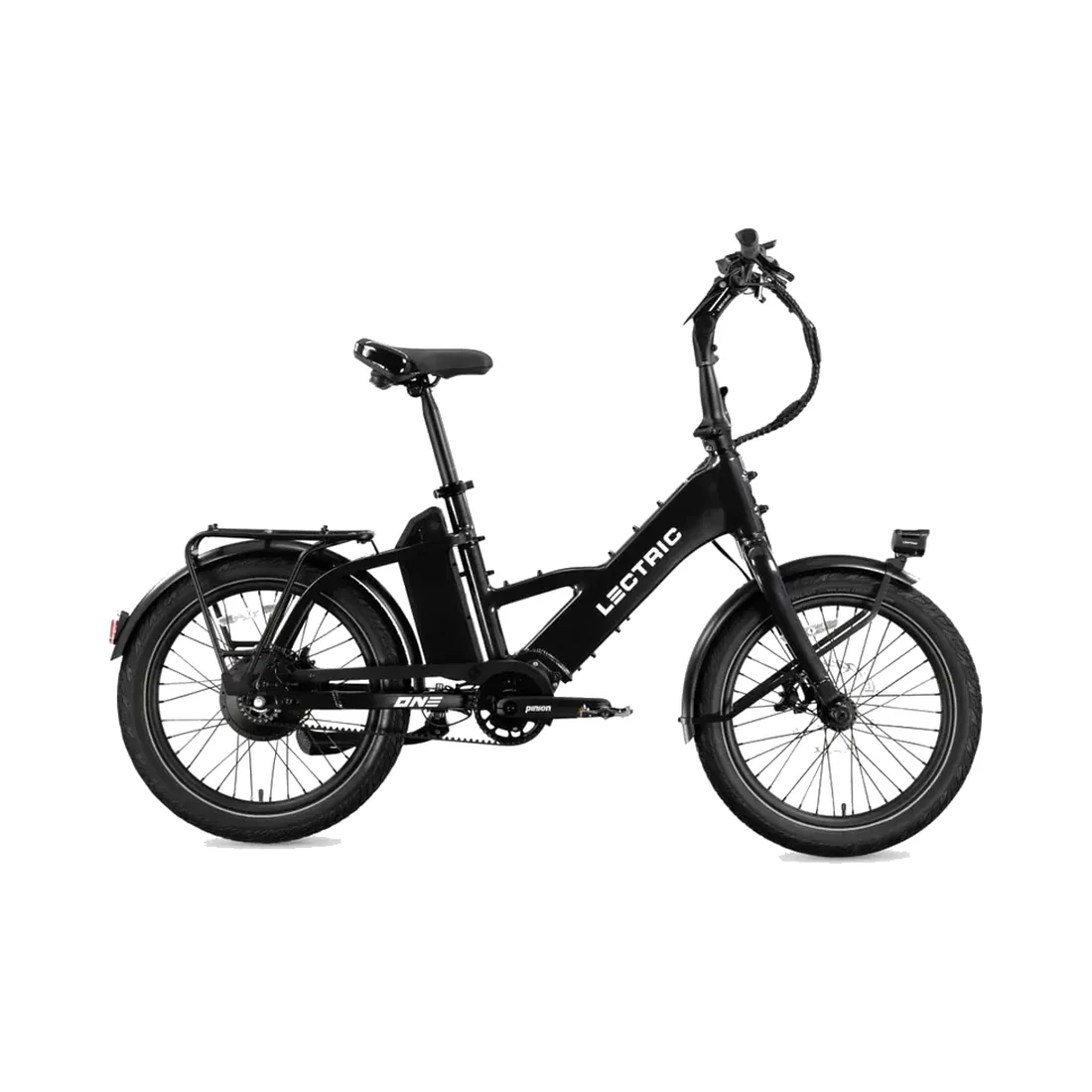 Lectric ONE — Lectric — Umbra Electric