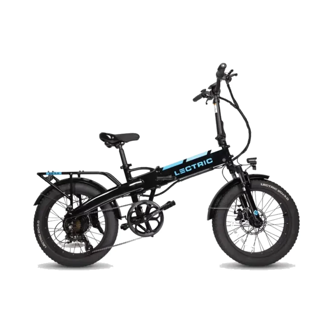 Lectric XP 3.0 view 2