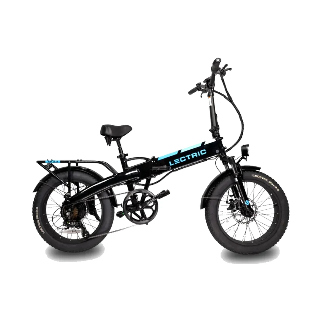 Lectric XP 3.0 view 4