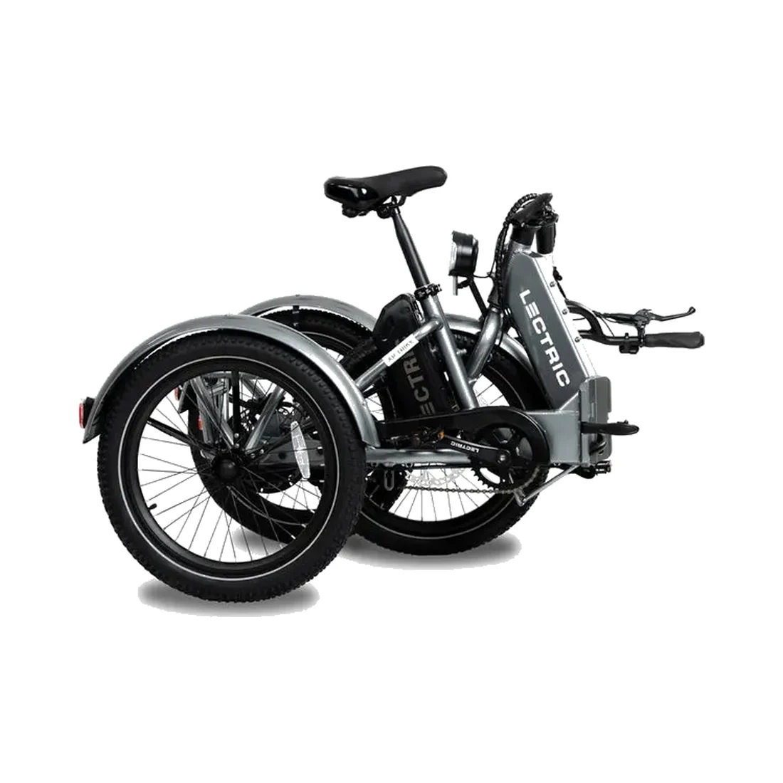 Lectric XP 3.0 (Fat Tire) — Lectric — Umbra Electric