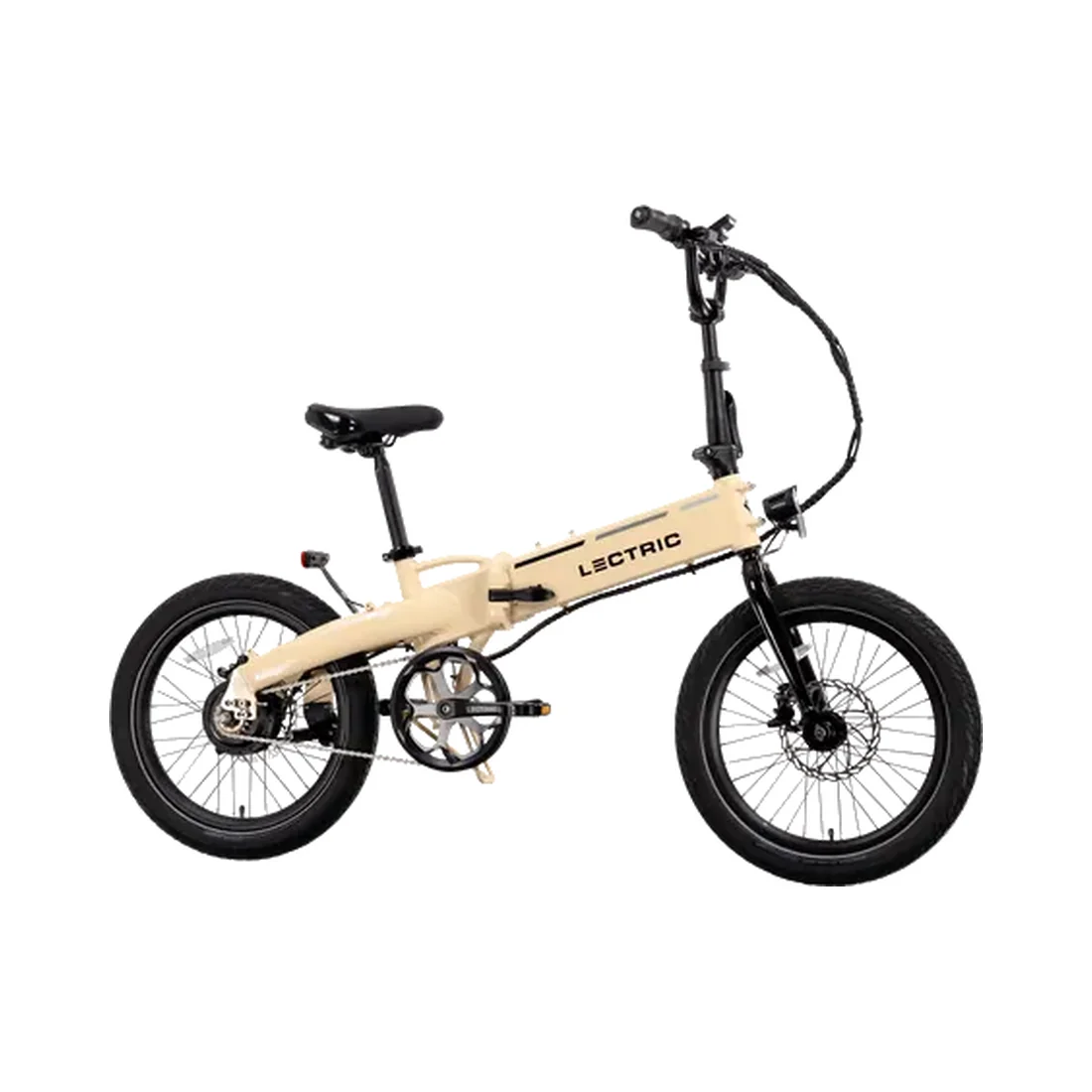 Lectric XP Lite 2.0 view 2