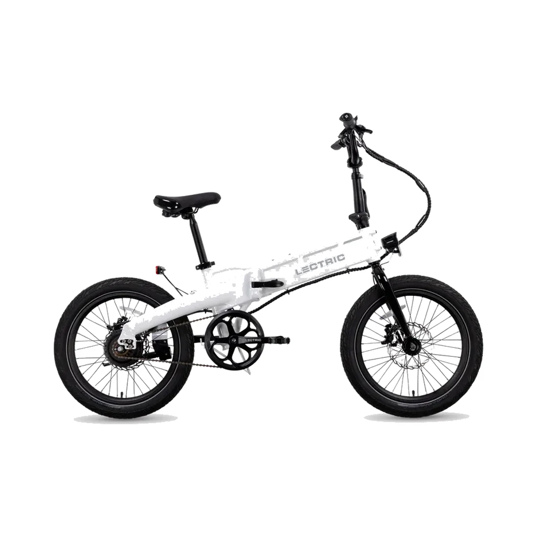 Lectric XP Lite 2.0 view 3