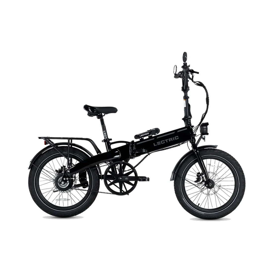 Lectric XP Lite 2.0 view 4