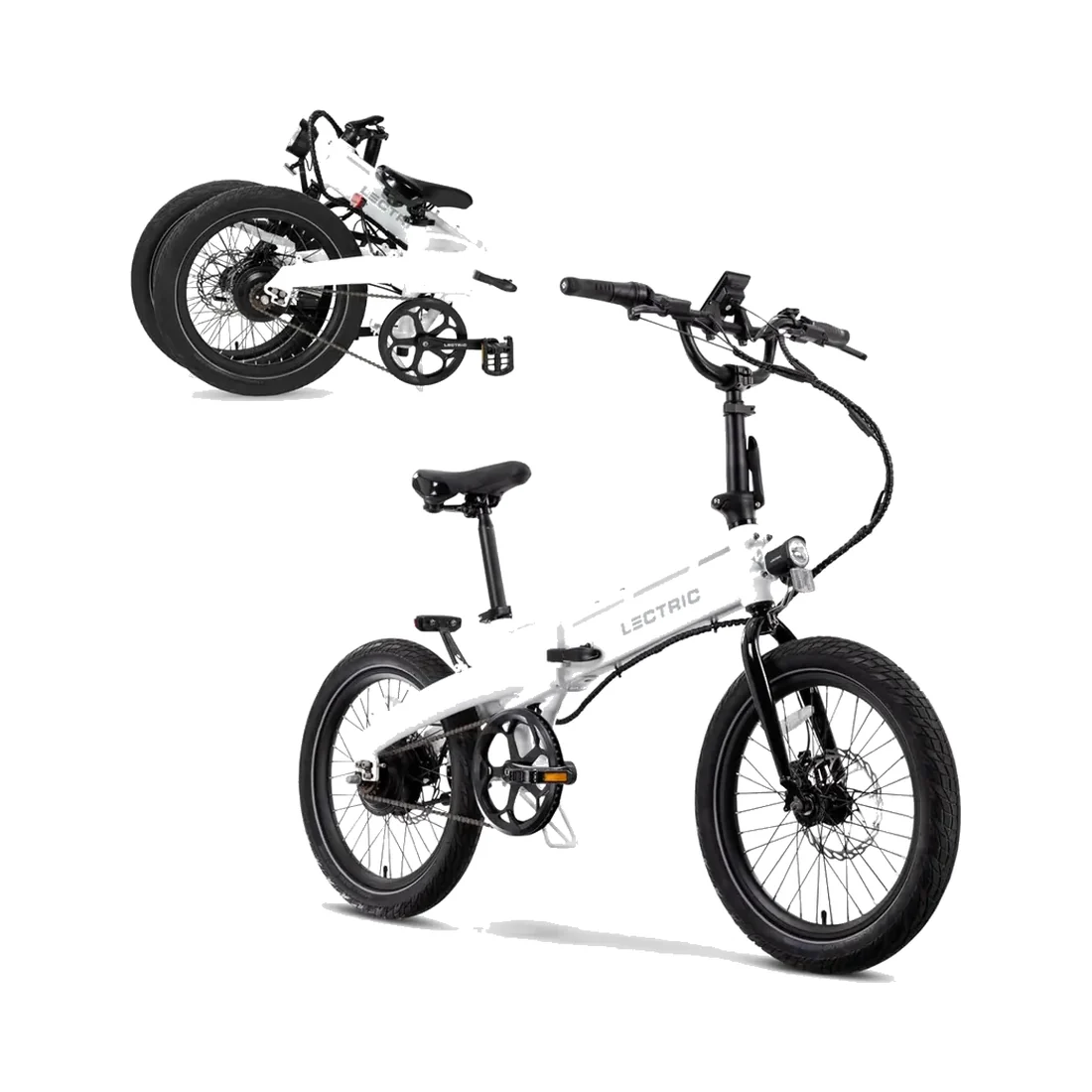 Lectric XP Lite 2.0 — Lectric — Umbra Electric