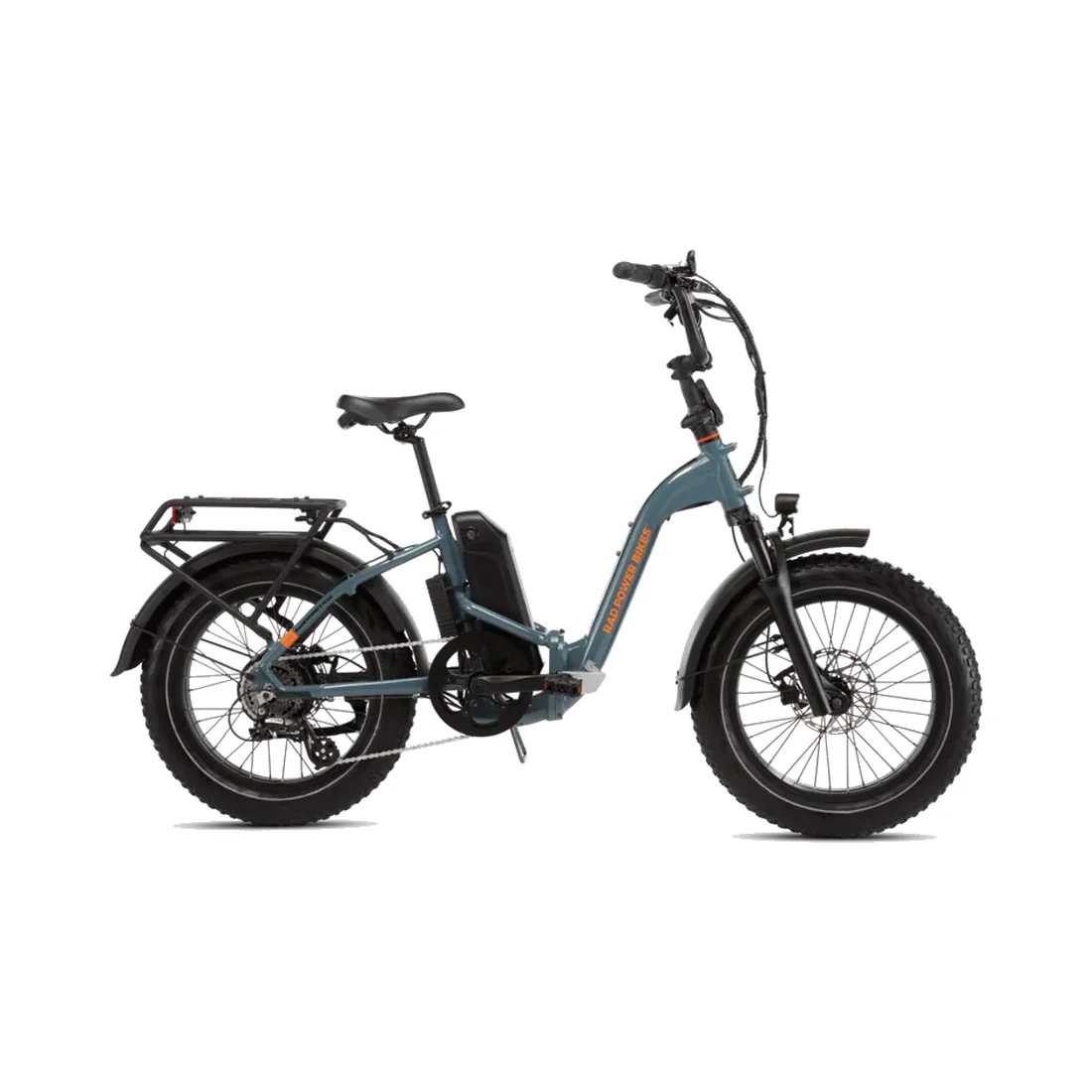 Rad Power Bikes RadExpand 5 (Folding) view 2