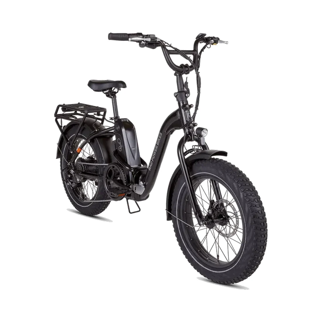 Rad Power Bikes RadExpand 5 (Folding) view 3