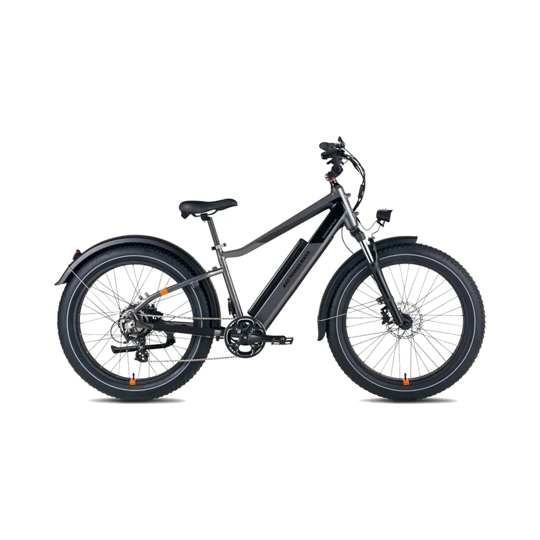 Rad Power Bikes RadRover 6 Plus view 3