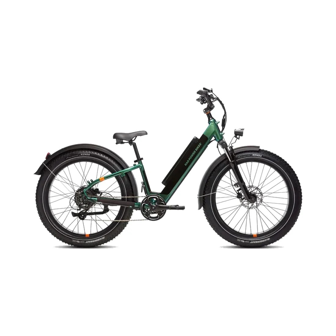 Rad Power Bikes RadRover 6 Plus view 4