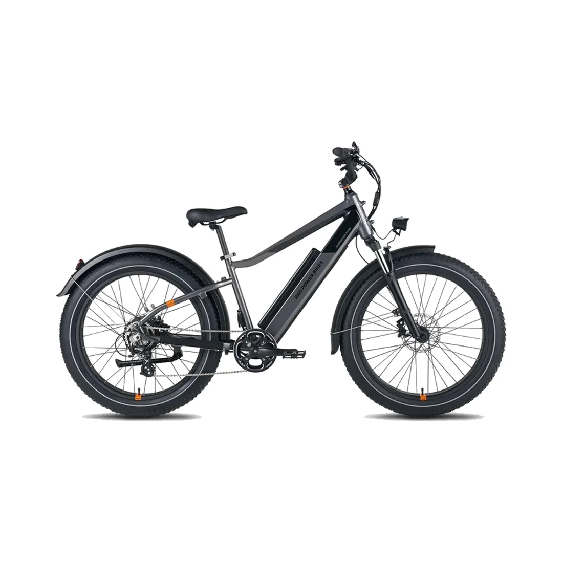 Rad Power Bikes RadRover 6 Plus — Rad Power Bikes — Umbra Electric