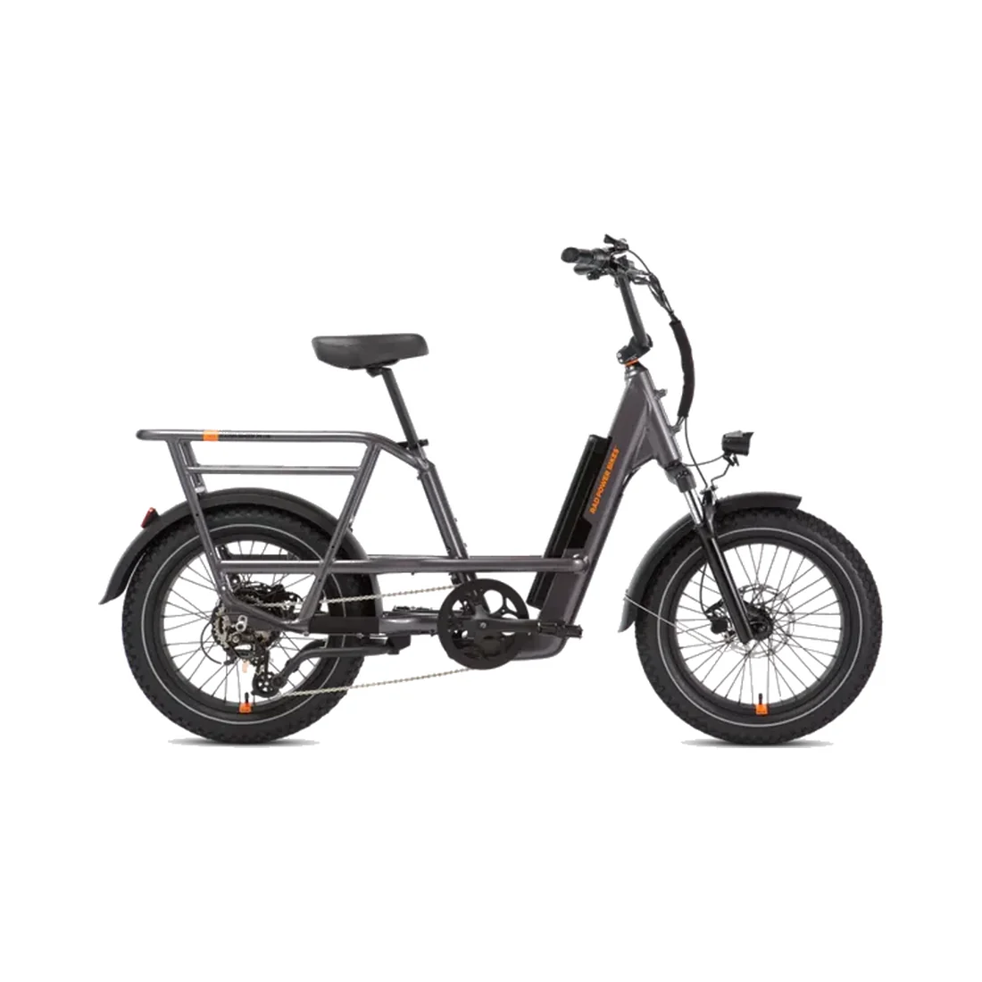 Rad Power Bikes RadRunner 3 Plus view 4