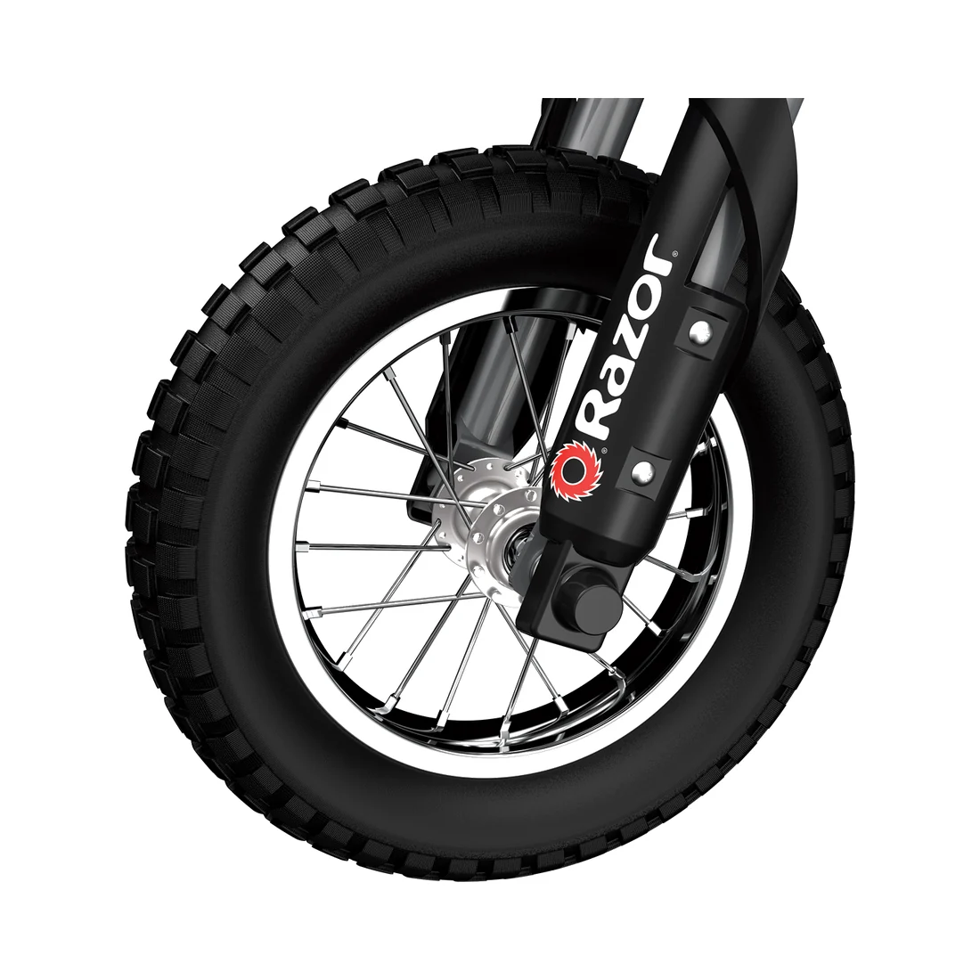 Razor MX350 (Ages 7+) view 2