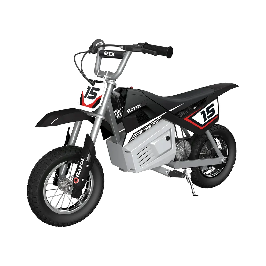 Razor MX400 (Ages 12+) view 2