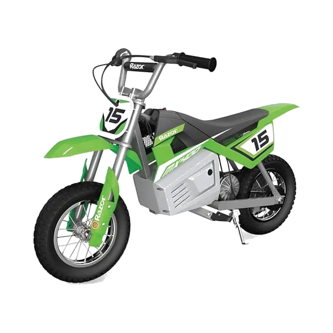 Razor MX400 (Ages 12+) view 3