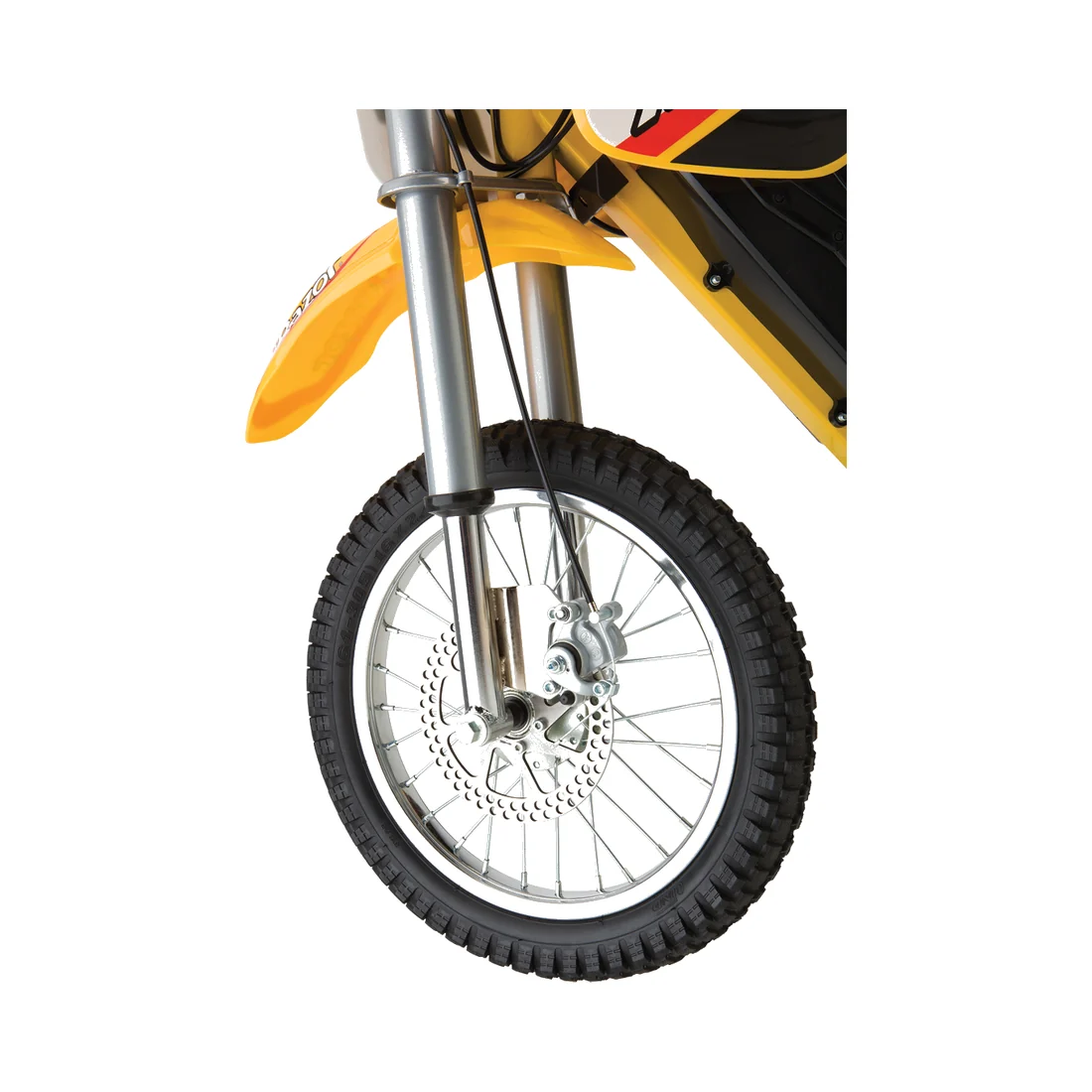 Razor MX650 (Ages 14+) view 3