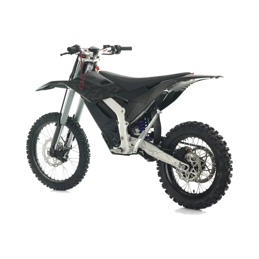 RFN Warrior Pro view 3