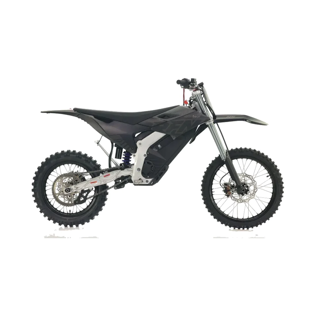RFN Warrior Pro view 4