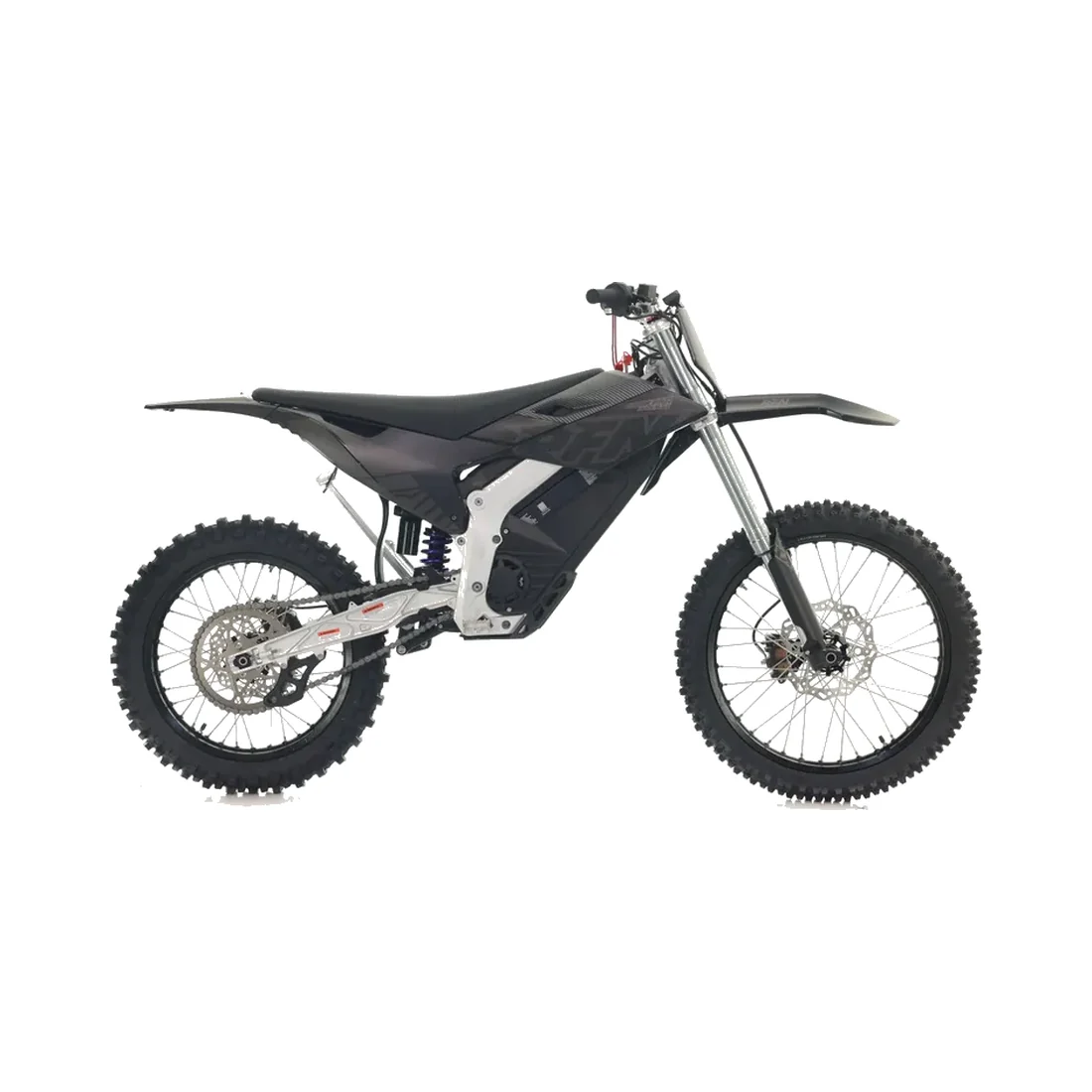 RFN Warrior Pro — RFN — Umbra Electric