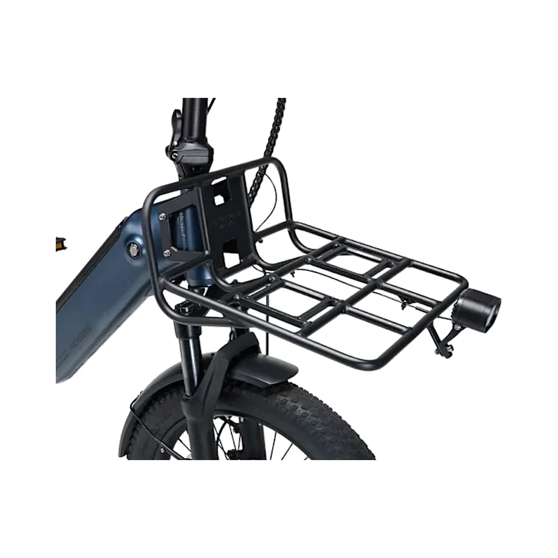 Ride1Up Portola Folding view 2