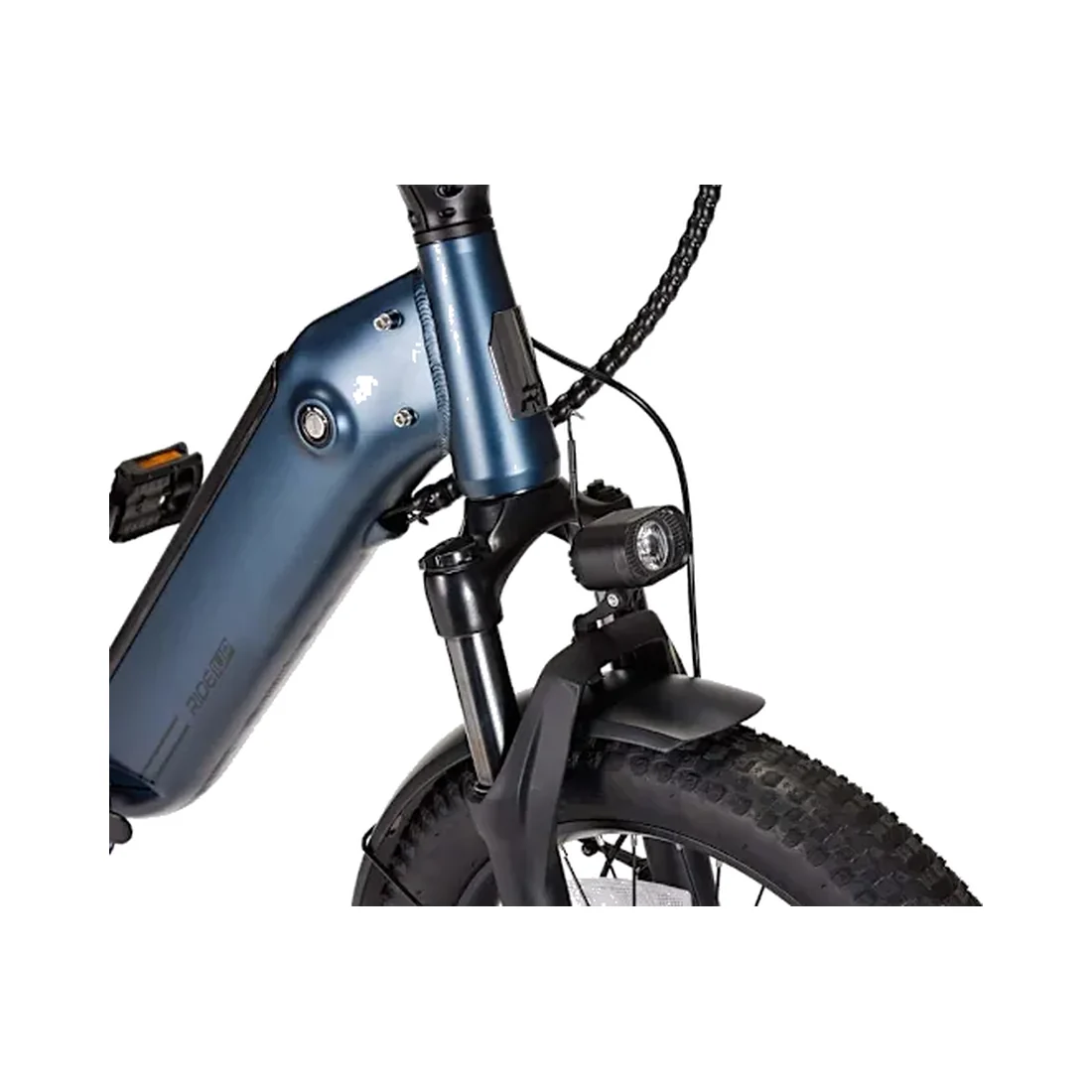 Ride1Up Portola Folding view 4