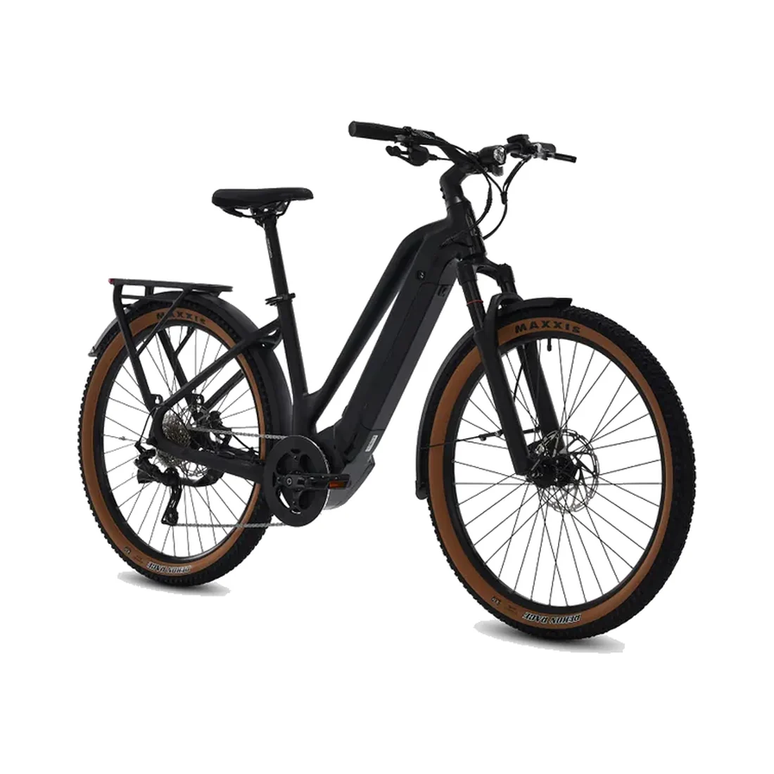 Ride1Up Prodigy — Ride1Up — Umbra Electric