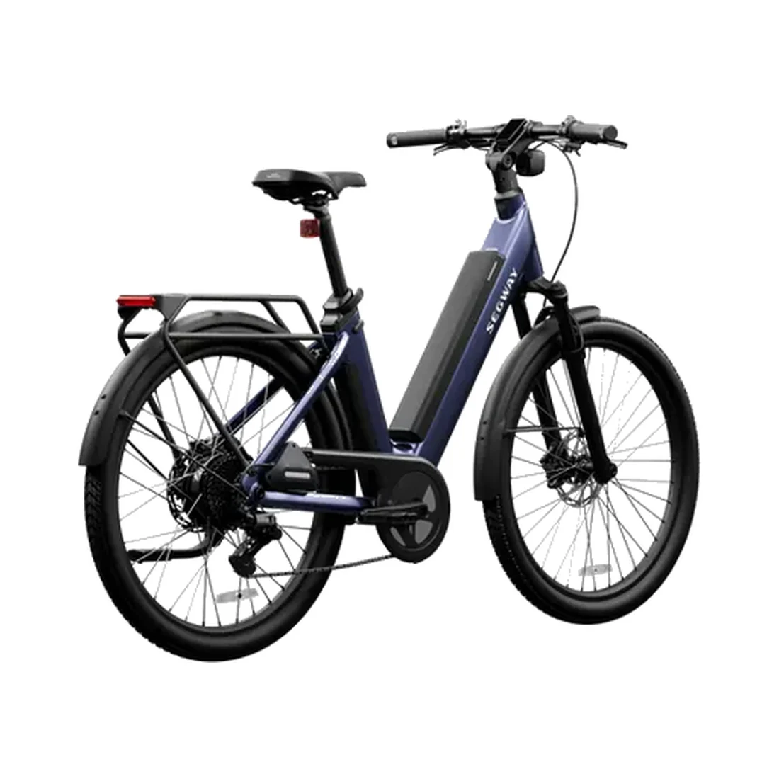 Segway Myon view 2
