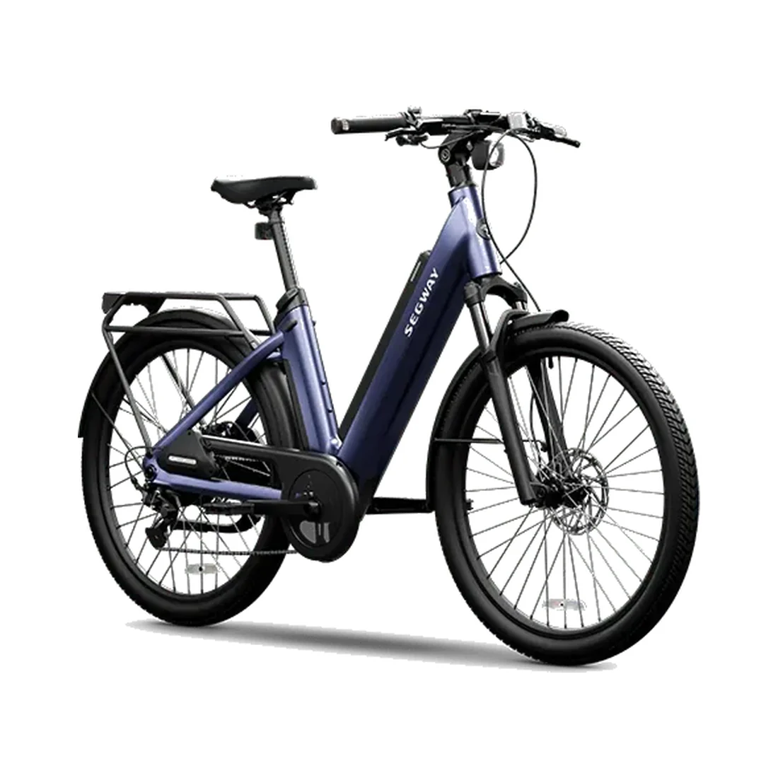 Segway Myon view 3