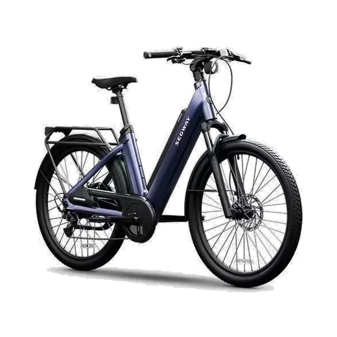 Segway Myon — Segway — Umbra Electric