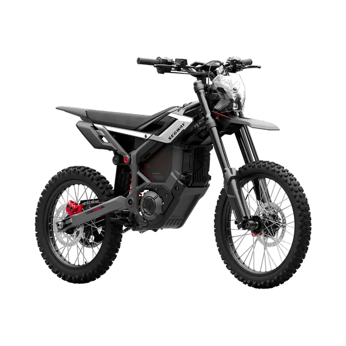Segway Xaber 300 — Black Diamond view 3