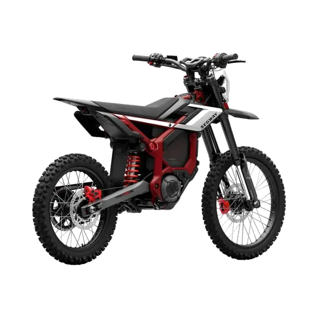 Segway Xaber 300 — Shred Velvet view 3