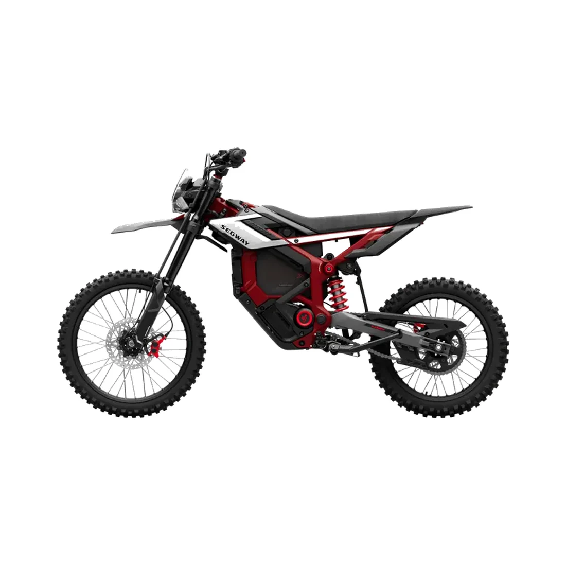 Segway Xaber 300 — Shred Velvet view 4