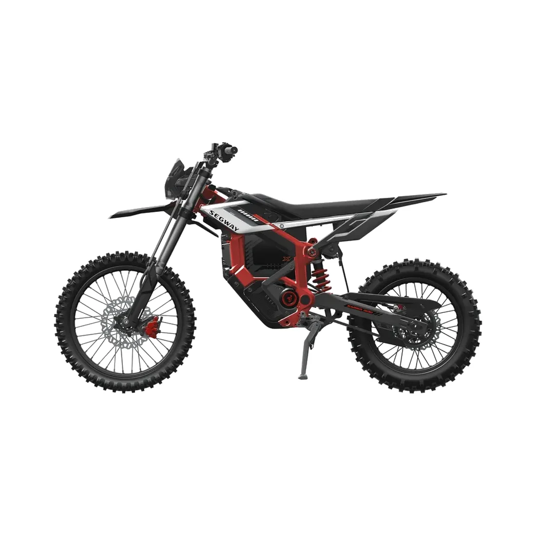 Segway Xaber 300 — Shred Velvet — Segway — Umbra Electric