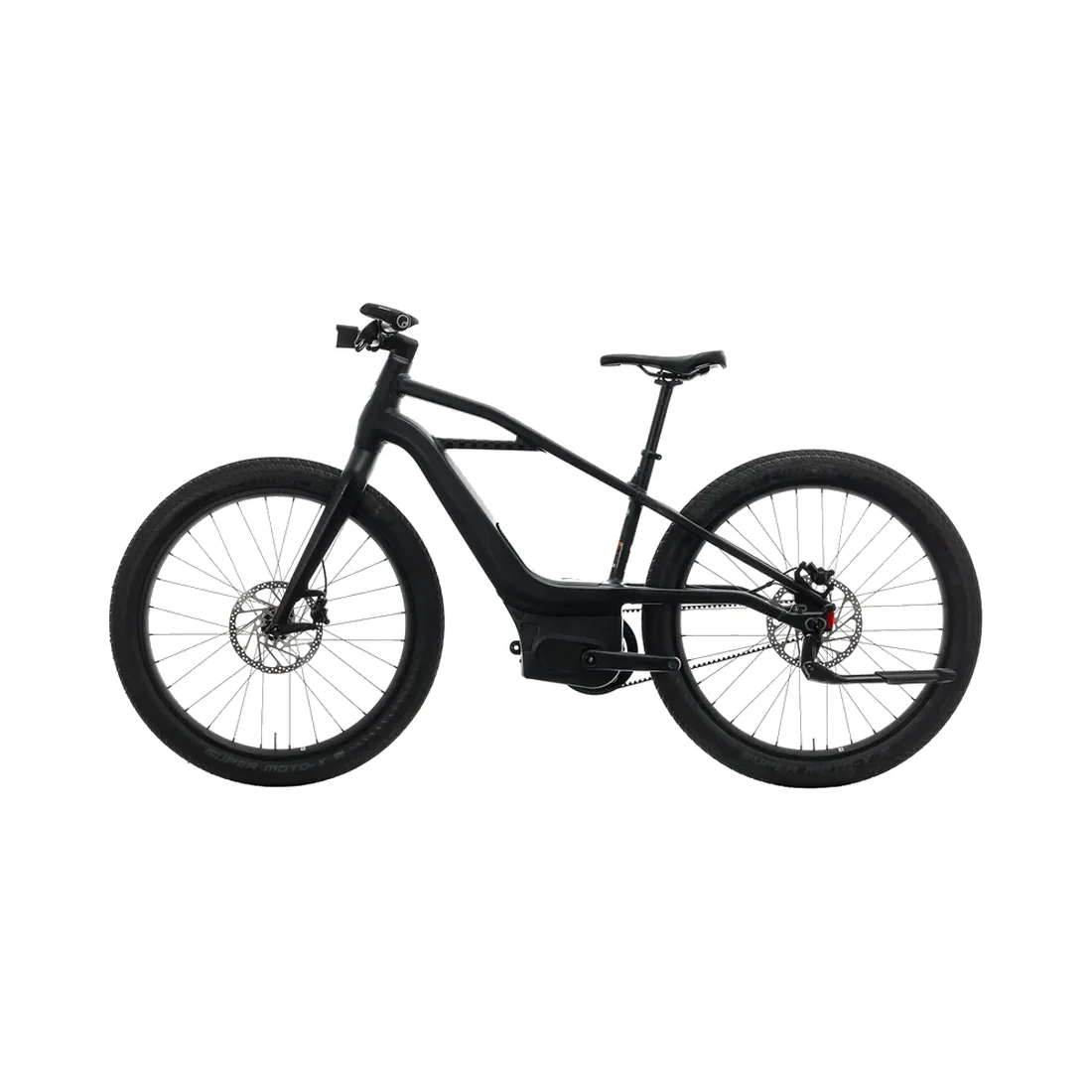 Serial 1 Mosh/Cty — Serial 1 — Umbra Electric