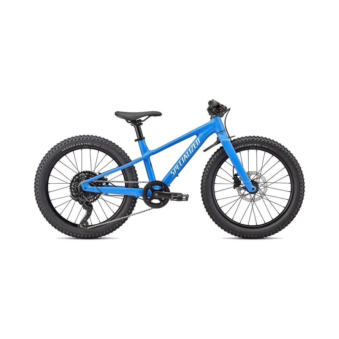 Specialized Riprock Comp e (Ages 8-12) view 3