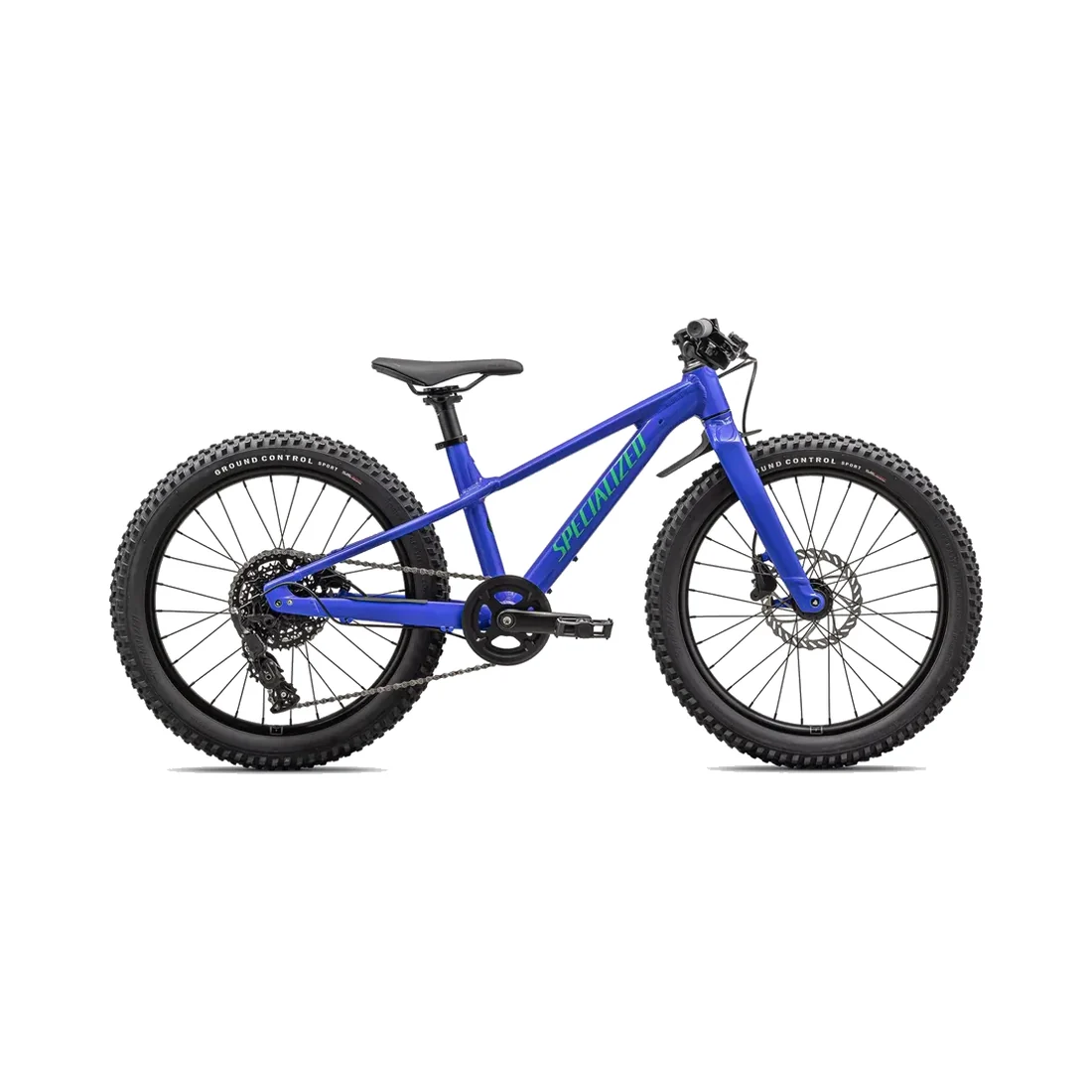 Specialized Riprock Comp e (Ages 8-12) view 4