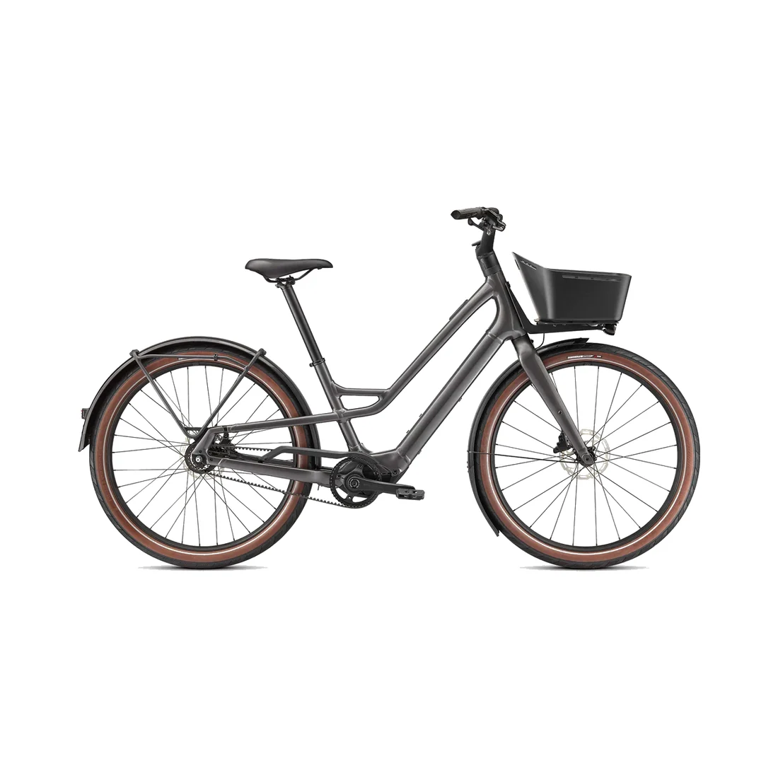 Specialized Turbo Como SL 5.0 view 3