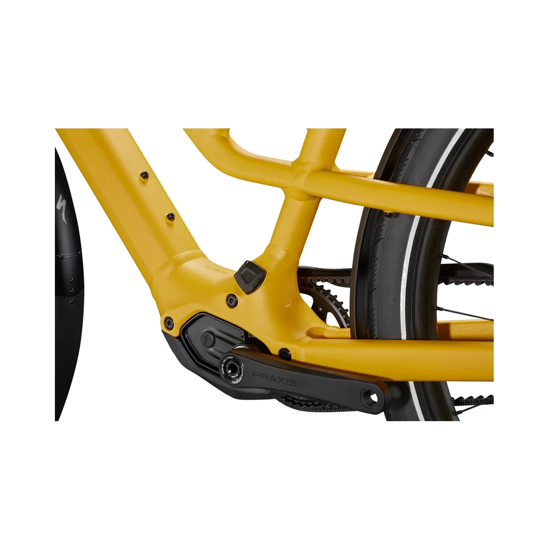Specialized Turbo Como SL 5.0 view 4