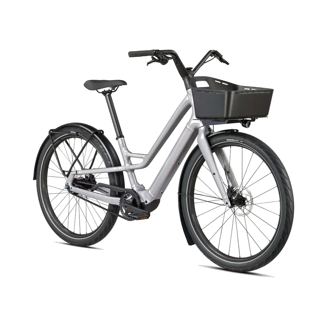 Specialized Turbo Como SL 5.0 — Specialized — Umbra Electric