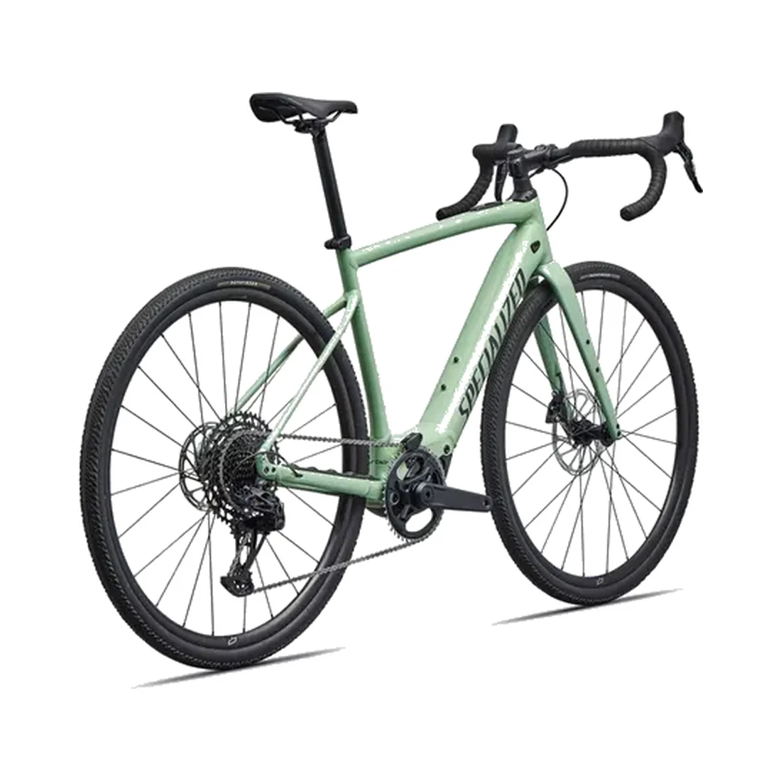 Specialized Turbo Creo SL Comp Carbon view 2