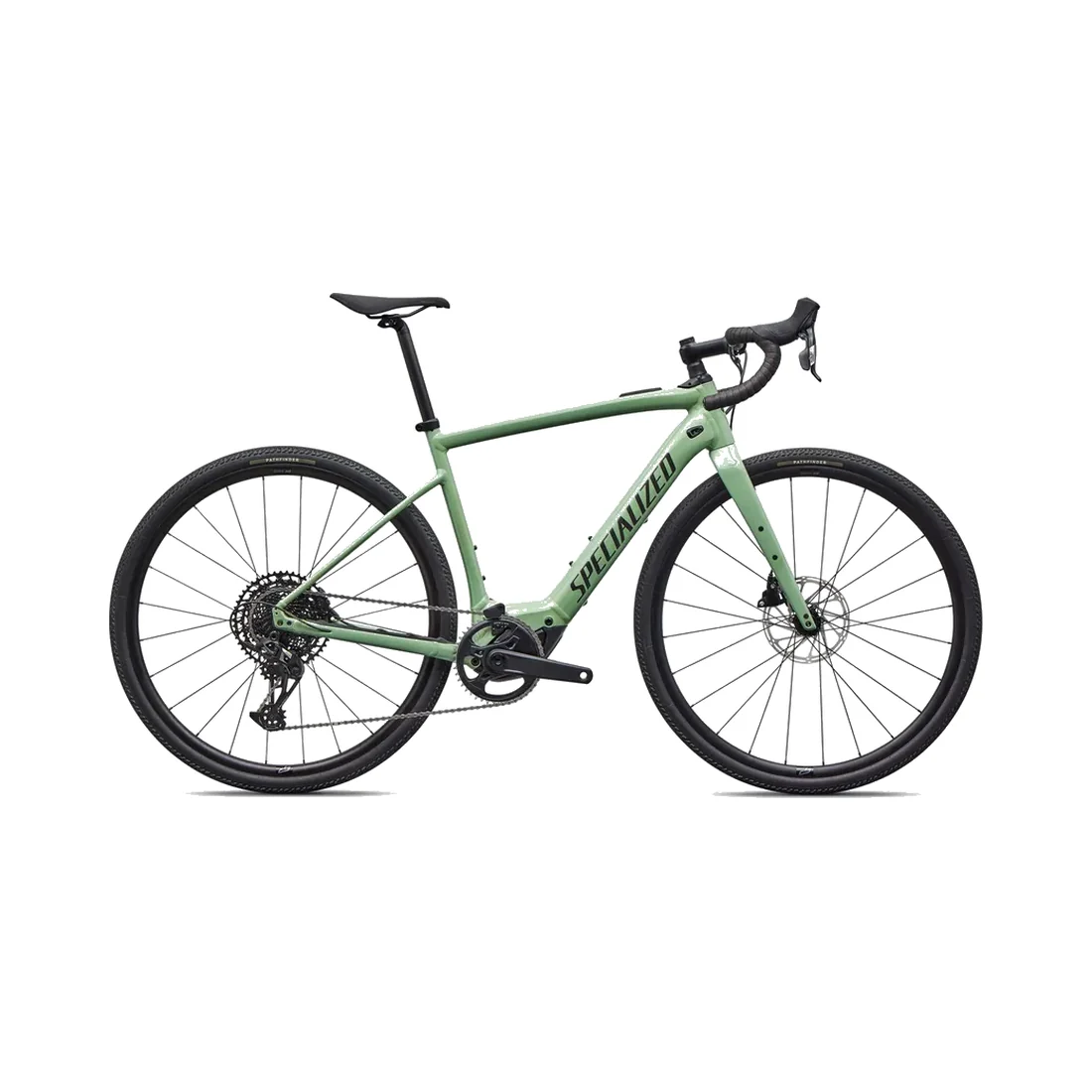 Specialized Turbo Creo SL Comp Carbon view 3