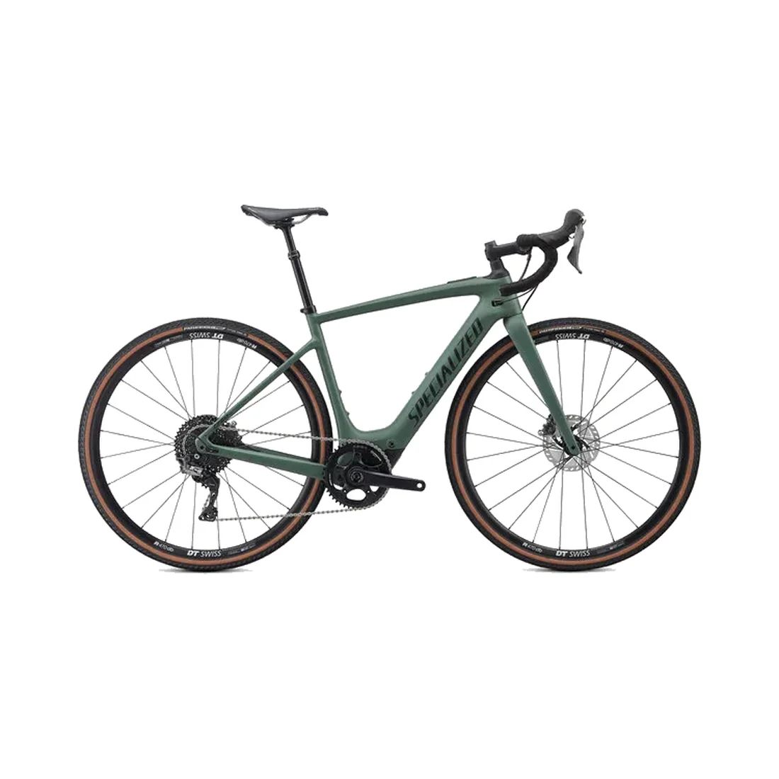 Specialized Turbo Creo SL Comp Carbon view 4