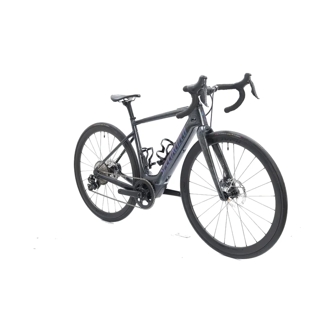 Specialized Turbo Creo SL Expert EVO view 2